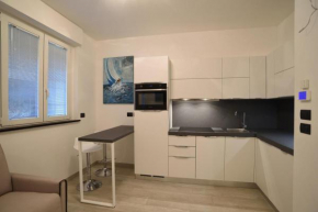 Monolocale deluxe con box e piscina - Poggio Fiorito